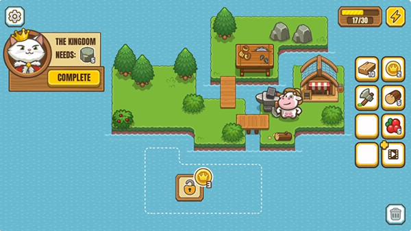 奶牛天堂最新版 v1.0.0