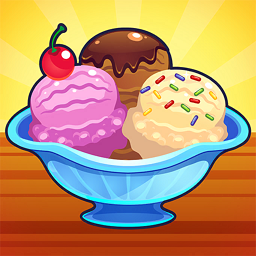 我的冰淇淋店my ice cream truck手游官方版 v3.3.4 我的冰淇淋店my ice cream truck手游官方版 v3.3.4