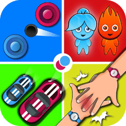 2人聚会官方版 v1.0.38 2人聚会官方版 v1.0.38
