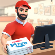 比萨店模拟器3D最新手机版 v0.3.4 比萨店模拟器3D最新手机版 v0.3.4