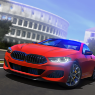 驾驶学校模拟2024中文版 v8.7.0 驾驶学校模拟2024中文版 v8.7.0