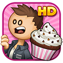 老爹纸杯蛋糕店hd汉化版安卓版 v1.1.3 老爹纸杯蛋糕店hd汉化版安卓版 v1.1.3