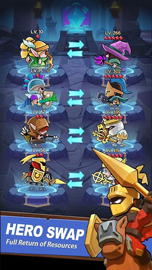 勇敢小骑士官方版 v3.0.32
