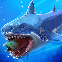 鲨鱼捕食安卓版 v1.8.1 鲨鱼捕食安卓版 v1.8.1