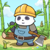 熊猫小镇游戏免广告最新版 v1.0.0 熊猫小镇游戏免广告最新版 v1.0.0