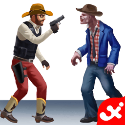 僵尸大楼逃生安卓中文版 v1.0.8