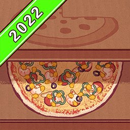 美味的披萨屋正版 v1.0 美味的披萨屋正版 v1.0