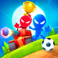 火柴人派对手游正版 v2.4.6 火柴人派对手游正版 v2.4.6