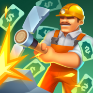 金属帝国 v1.5.6 金属帝国 v1.5.6