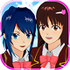 樱花女生校园模拟器官方版  V1.0.0