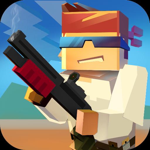 最后一波僵尸最新版 v1.1 最后一波僵尸最新版 v1.1