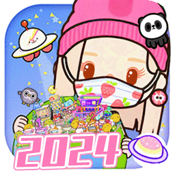 米加世界夏日小镇官方版 v1.1