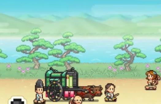 平安古都物语正式版