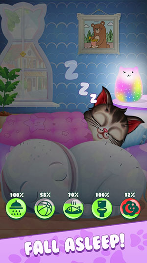 小猫托儿所游戏安卓版 v1.0.23