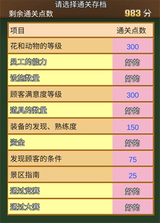开罗像素牧场物语手机游戏最新版 v3.00