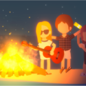 小生活悠闲小镇物语正版 v1.0 小生活悠闲小镇物语正版 v1.0