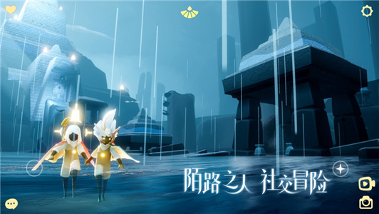 光遇白鸟全物品版