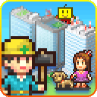 都市大亨物语汉化版 v3.00 都市大亨物语汉化版 v3.00