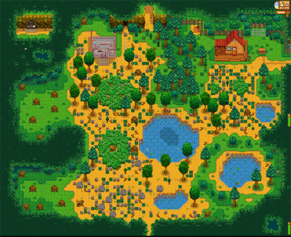 星露谷物语国际版手游(stardew valley) v1.5.6.39