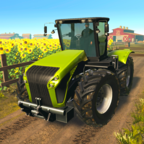 农场模拟2024中文版 v1.0.1 农场模拟2024中文版 v1.0.1