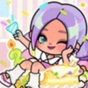啊哈世界国际服2025官方版 v4.3.0 啊哈世界国际服2025官方版 v4.3.0