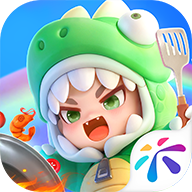 暴吵萌厨手游官方版 v1.3.6