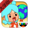 托卡世界大学更新最新版 v1.8 托卡世界大学更新最新版 v1.8