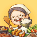 怀念的食堂故事最新版 v1.0.8 怀念的食堂故事最新版 v1.0.8