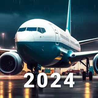 航空公司经理2024安卓版 v2.6.9 航空公司经理2024安卓版 v2.6.9