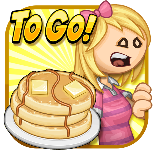 老爹的煎饼店正版 v1.2.3