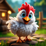 小小动物农场最新版 v1.0.0 小小动物农场最新版 v1.0.0