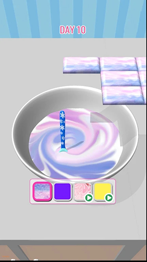 镜面蛋糕最新版 v3.0.2