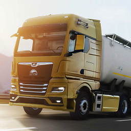 Truckers of Europe 3官方版 v0.4 Truckers of Europe 3官方版 v0.4