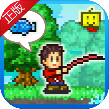 大自然物语官方版 v1.0.0 大自然物语官方版 v1.0.0