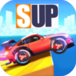 sup多人赛车车辆全解锁版 sup多人赛车车辆全解锁版