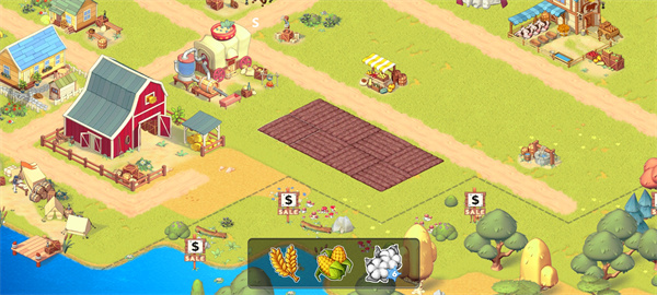 俄勒冈之旅繁荣小镇正版 v1.2.0