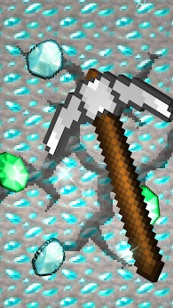 我的世界采矿闲置镐最新版 v6.0.0