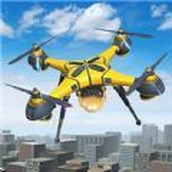 无人机天际挑战赛手游2024官方版 v1.0 无人机天际挑战赛手游2024官方版 v1.0
