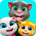 汤姆猫总动员不用实名认证版 v3.3.3.11159 汤姆猫总动员不用实名认证版 v3.3.3.11159