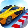 超跑特技车赛正版V2.0.5 超跑特技车赛正版V2.0.5