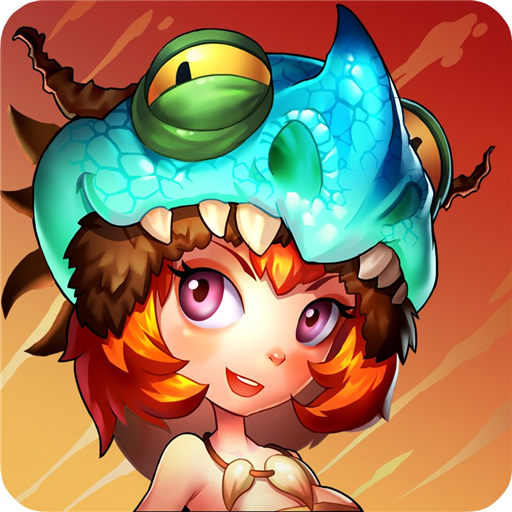 小小驯龙师最新版 v1.0 小小驯龙师最新版 v1.0