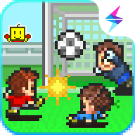 冠军足球物语官方版 v1.0.7 冠军足球物语官方版 v1.0.7
