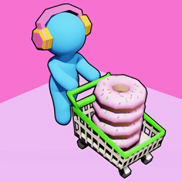购物狂超市大亨游戏 v1.8.0 购物狂超市大亨游戏 v1.8.0