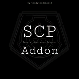 我的世界scp基金会mod版 v1.1 我的世界scp基金会mod版 v1.1