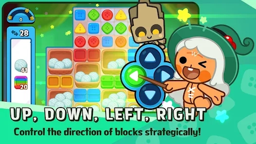 PUZZUP AMITOI安卓版 v1.0.3