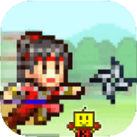 合战忍者村物语最新版 v3.2 合战忍者村物语最新版 v3.2