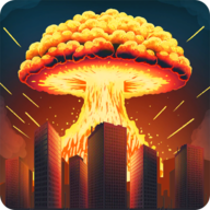 城市粉碎模拟器2无冷却版 v1.1.1 城市粉碎模拟器2无冷却版 v1.1.1