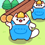 伐木猫国际服安卓版 v1.0.17 伐木猫国际服安卓版 v1.0.17