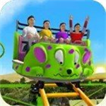 主题公园模拟器内置菜单版 主题公园模拟器内置菜单版