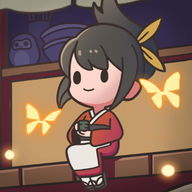 妖怪餐厅尤娜的冒险 v0.05.001 妖怪餐厅尤娜的冒险 v0.05.001